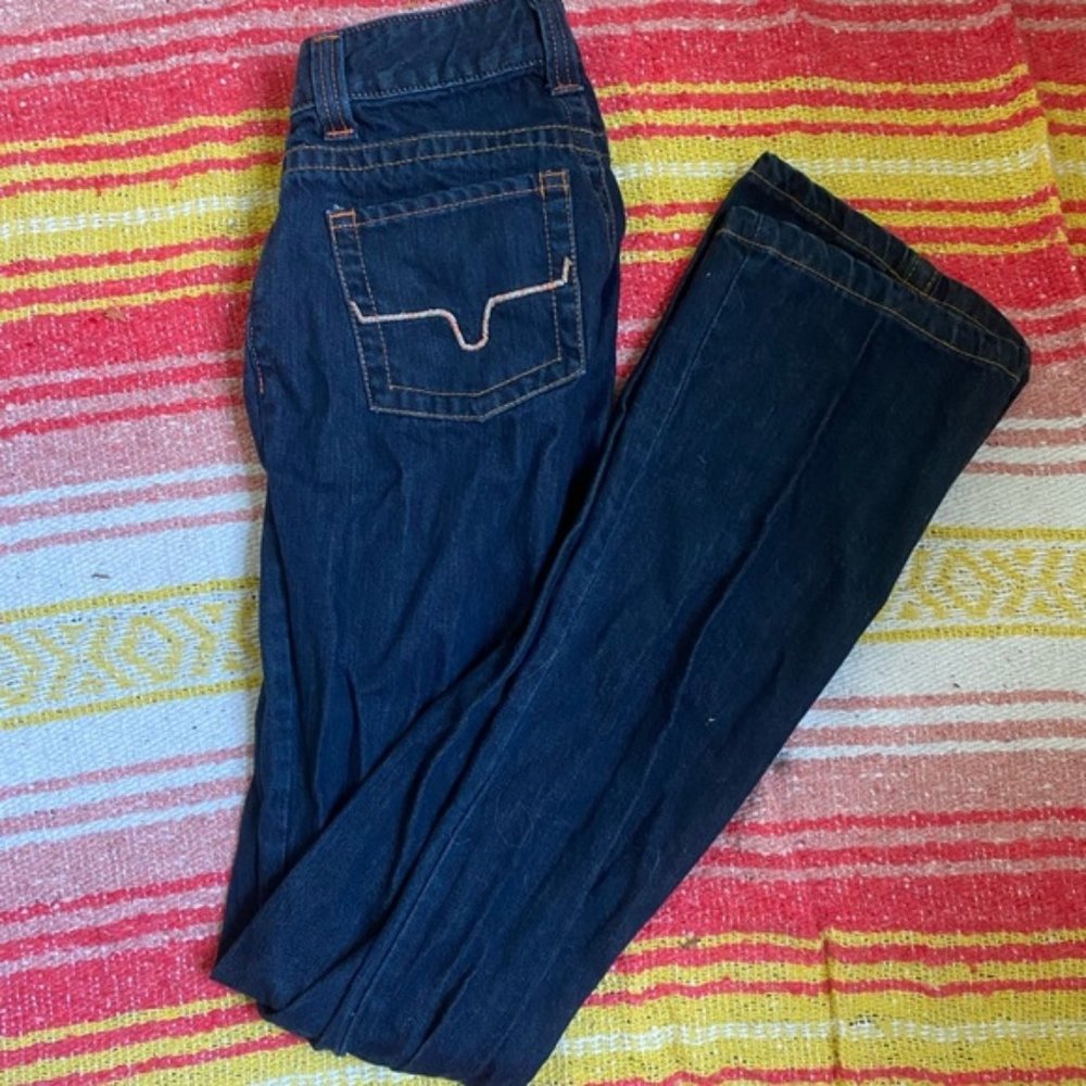 Kimes Ranch Jeans Francesca size 2